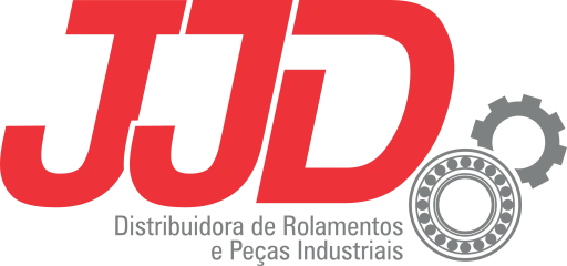 JJD Distribuidora de Rolamentos e Peças Industriais