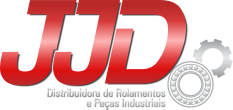 JJD Distribuidora de Rolamentos e Peças Industriais