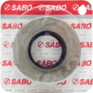 Retentor 00029 BAE Sabó 39,70x80,20x6,40/15,10