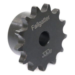 Engrenagem Simples Passo 1'' Asa 80 - 14 Dentes