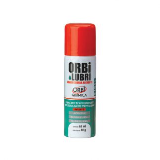 Graxa Liquida Spray Orbi Lubri 65ML