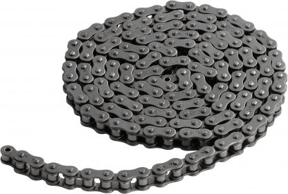 Corrente Dupla Norma ASA 50-2 Passo 5/8" 2MT