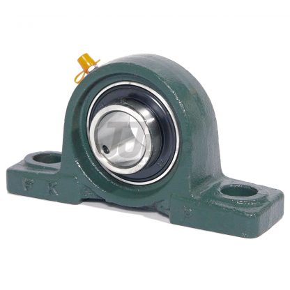 Mancal Com Rolamento Ucp 207 - 35mm