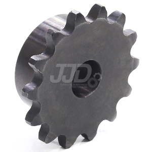 Engrenagem Simples Passo 3/8" DIN 06B - 19 Dentes