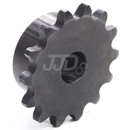 Engrenagem Para Corrente Passo 3/4" Asa 60 - 14 Dentes