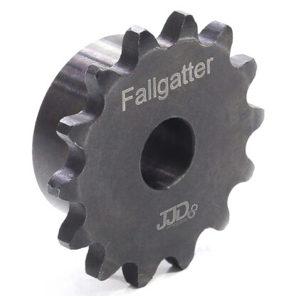 Engrenagem Para Corrente Passo 3/4" ASA 60 - 13 Dentes