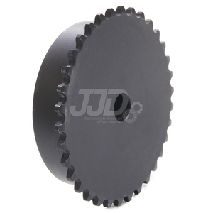 Engrenagem Simples Passo 3/8" DIN 06B 35 - 40 Dentes