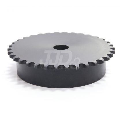 Engrenagem Simples Passo 3/8" DIN 06B - 28 Dentes - Image 2