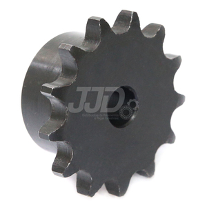 Engrenagem Simples Passo 1'' Asa 80 - 15 Dentes