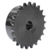 Engrenagem Simples Passo 5/8″ ASA 50 - 28 Dentes