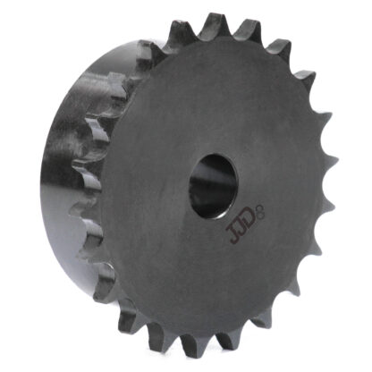 Engrenagem Para Corrente Passo 3/4" ASA 60 - 21 Dentes
