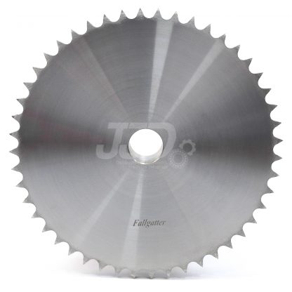 Engrenagem Para Corrente Passo 3/4" ASA 60 - 38 Dentes