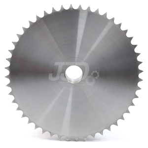 Engrenagem para Corrente Passo 5/8'' Asa 50 60 Dentes - Mechanic Pro