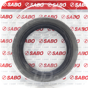 Retentor 00002 B Sabó 81,00x117,50x14,30