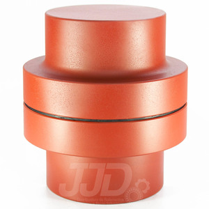 Acoplamento de Garras GS 112