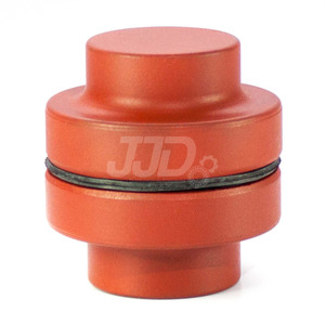 Acoplamento de Garras GS 50