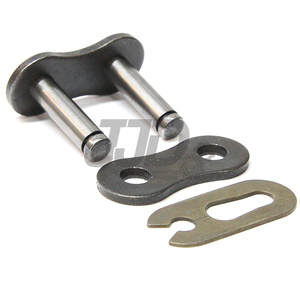 Emenda Para Corrente Dupla Asa 100/2 SM