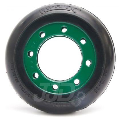 Elemento Elástico Pneu RD 35 Rd-Flex - Image 2