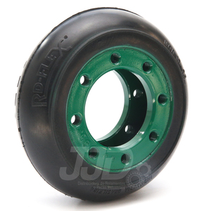 Elemento Elástico Pneu RD 35 Rd-Flex