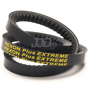 Correia Perfil BX 24 Rexon