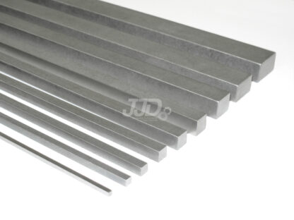 Chaveta Retangular 24x14x500mm DIN 6885B