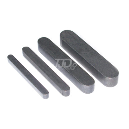 Chaveta Retangular 5x5x45 DIN6885A - Image 2