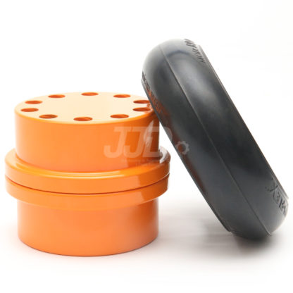 Acoplamento Tipo Pneu RD 70 Cubos Cheios (CH/CH) Rd-Flex - Image 2