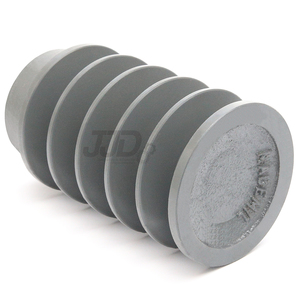 Polia Ferro Fundido 70mm  5 Canais Perfil B