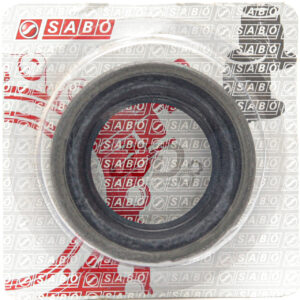 Retentor 00049 B Sabó 38,10x60,30x12,70