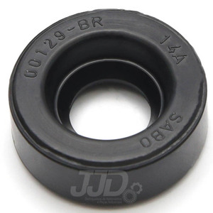 Retentor 00129 BR Sabó 12,70x25,40x9,50