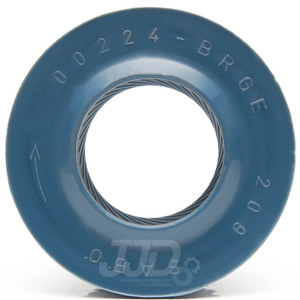 Retentor 00224 BRGE Sabó 22,10x40,00x12,00/17,00