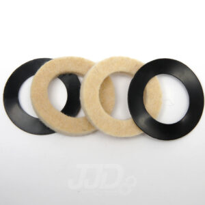 Retentor 00287 GF Sabó 23,60x38,10x9,60