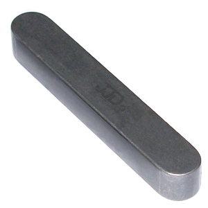 Chaveta Retangular 6x6x50mm DIN 6885A