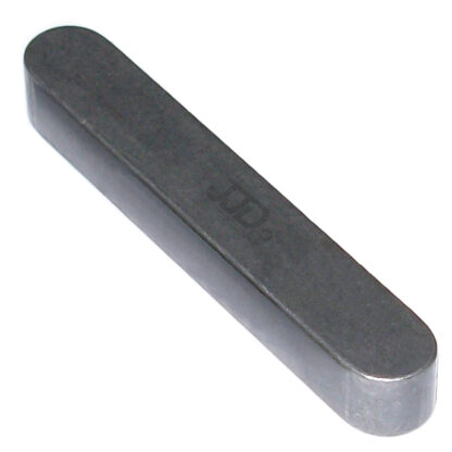 Chaveta Retangular 3/16x3/16x36 DIN 6885B