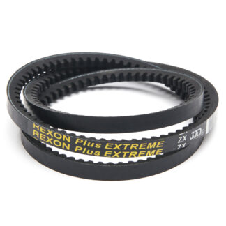 Correia Fracionaria Perfil ZX 1500 Rexon