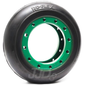 Elemento Elástico Pneu RD 70 Rd-Flex