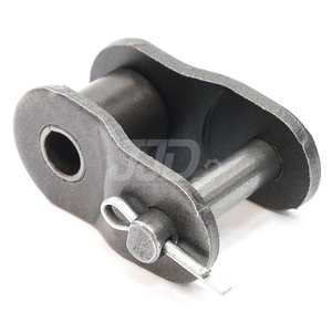 Redução P/ Corrente Asa 40-1 Passo 1/2'' - Mechanic Pro