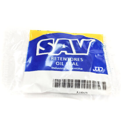 Retentor 5819.0 LZ Sav 10,00x22,00x5,00 - Image 2