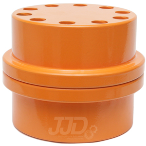 Acoplamento Madeflex MX 50 Cubo cheio S/ acessórios