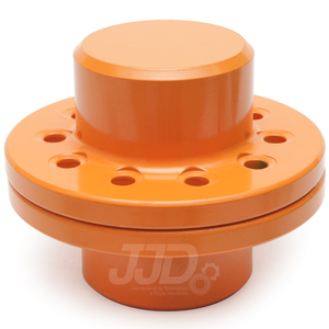 Acoplamento Madeflex MX 50 sem Pneu