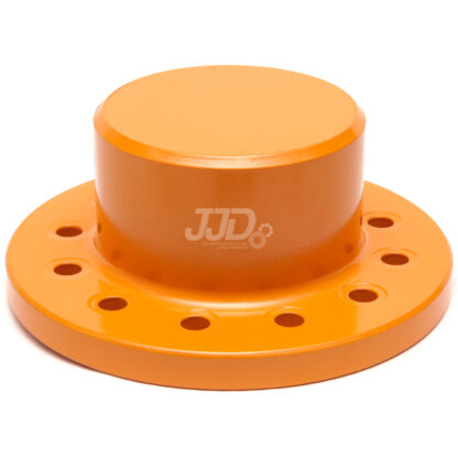 Acoplamento Madeflex MX 70 Cubo Normal Sem Pneu - Image 2