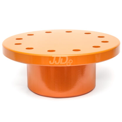 Acoplamento Madeflex MX 70 Cubo Normal Sem Pneu - Image 3