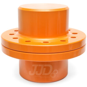 Acoplamento Madeflex MX 70 Cubo Normal Sem Pneu