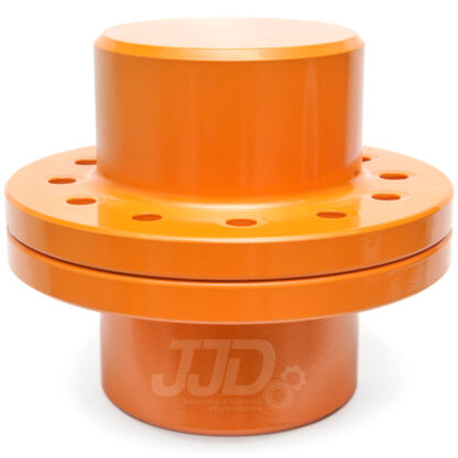 Acoplamento Madeflex MX 70 Cubo Normal Sem Pneu