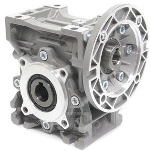 Redutor de Velocidade Q040 40:1 63 B14NNN IBR