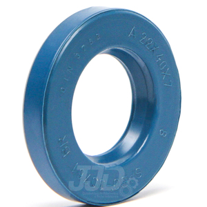 Retentor 00726 BR Sabó 16,30x24,00x7,00