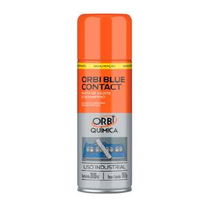 Orbi Blue Contact - Azul Da Prussia 190g/300ml