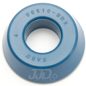 Retentor 00510 BRX Sabó 16,00x35,00x12,00