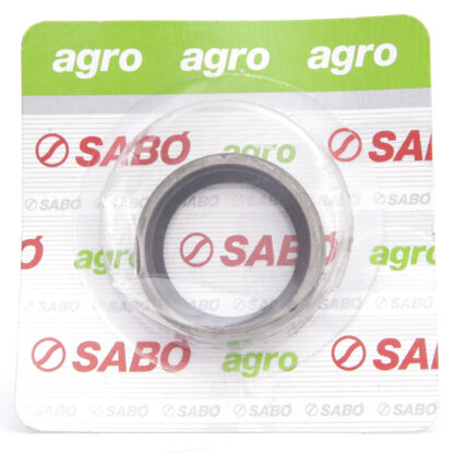 Retentor 00810 BA Sabó 30,00x40,00x8,00 - Image 5