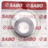Retentor 00829 BR Sabó 24,00x38,00x9,00 - Image 5